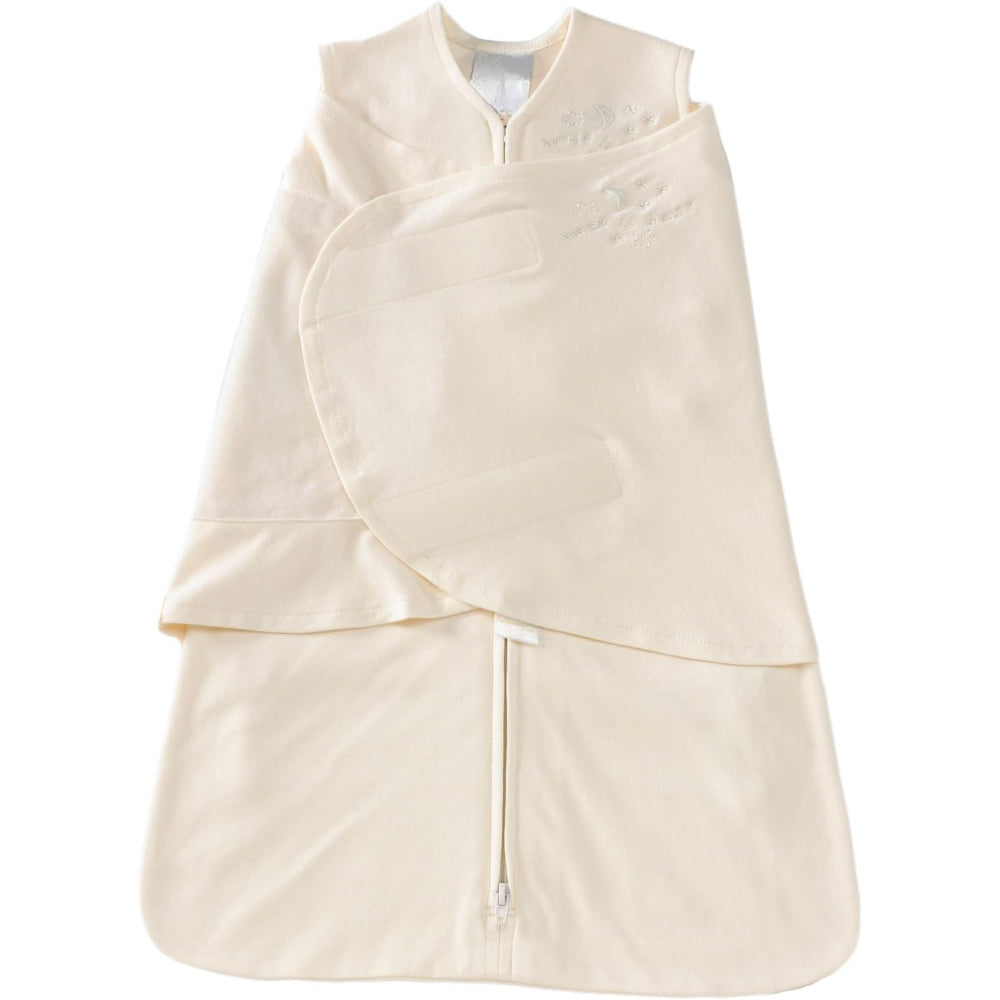 3 Way Zipper Of Sleeveless Baby Sleep Sack