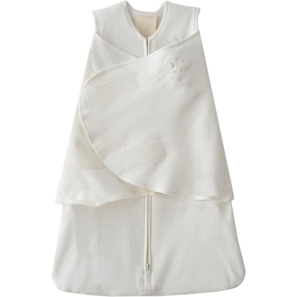 3 Way Adjustable Sleeveless Baby Sleep Sacks With Zipper Access