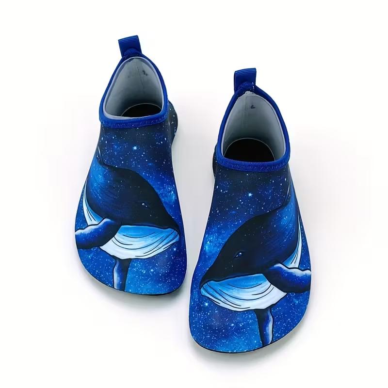 Kids Quick Drying Non Slip Water Shoes
