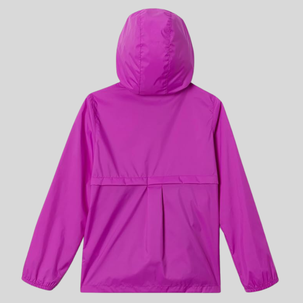 Girls Switchback Ii Jacket