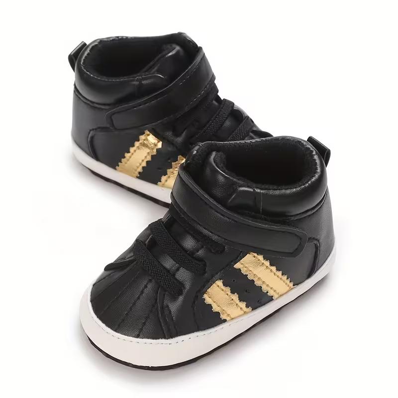 Toddler Casual And Comfortable Moccasins