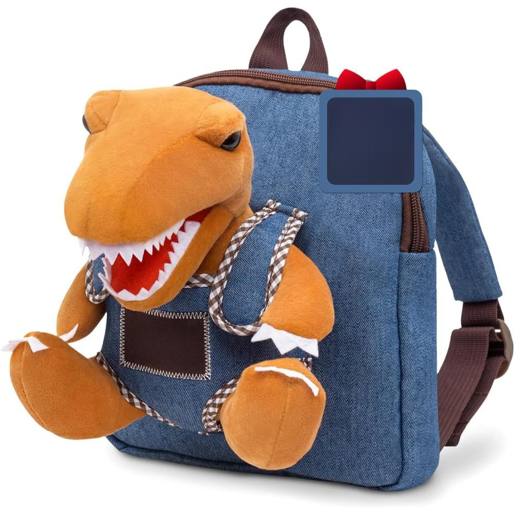 Toddler Birthday Gift Unicorn Backpack