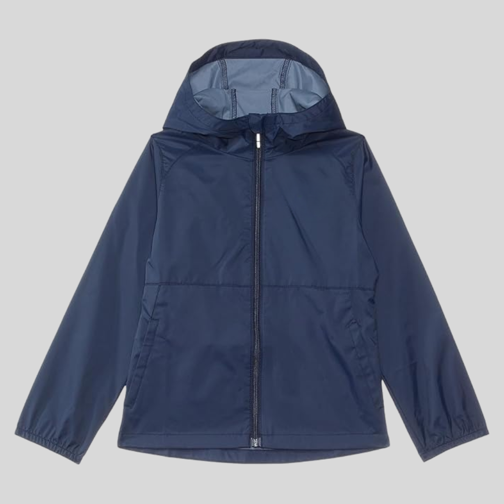 Girls Switchback Ii Jacket