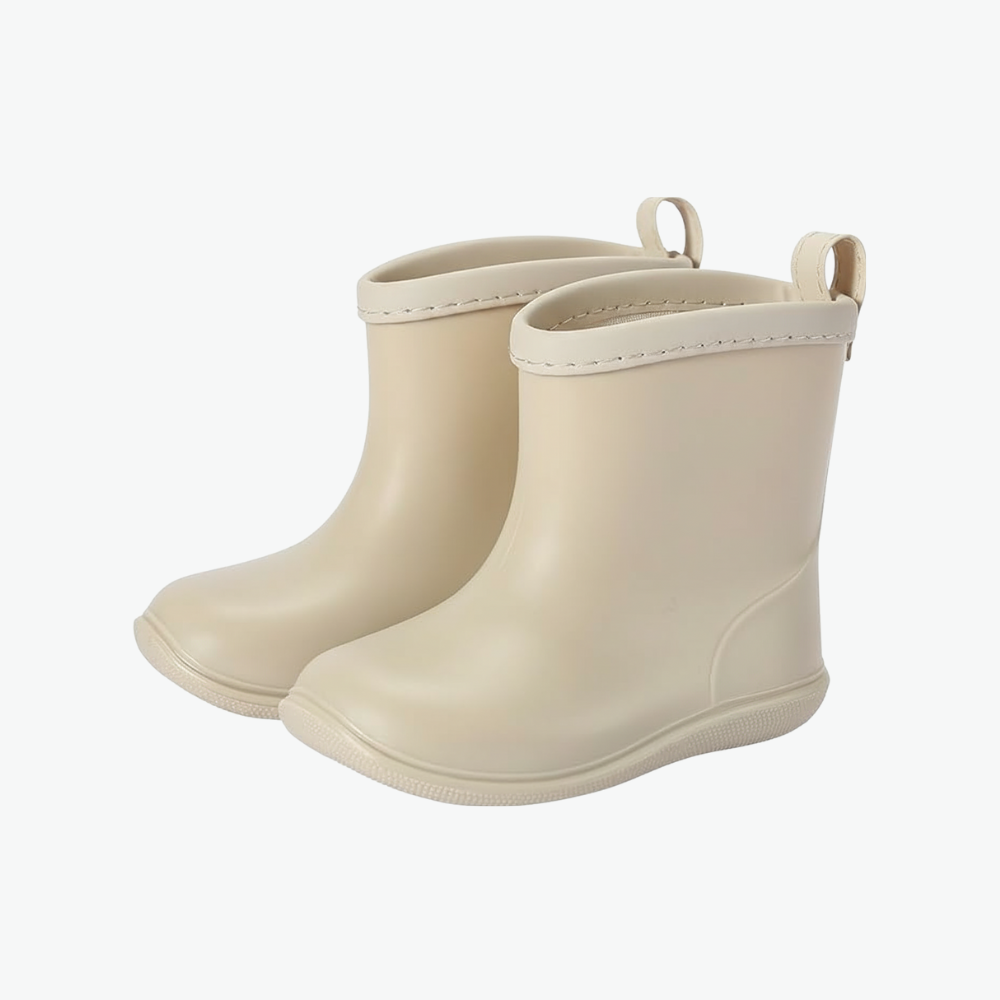 Toddlers Waterproof Rain Boots
