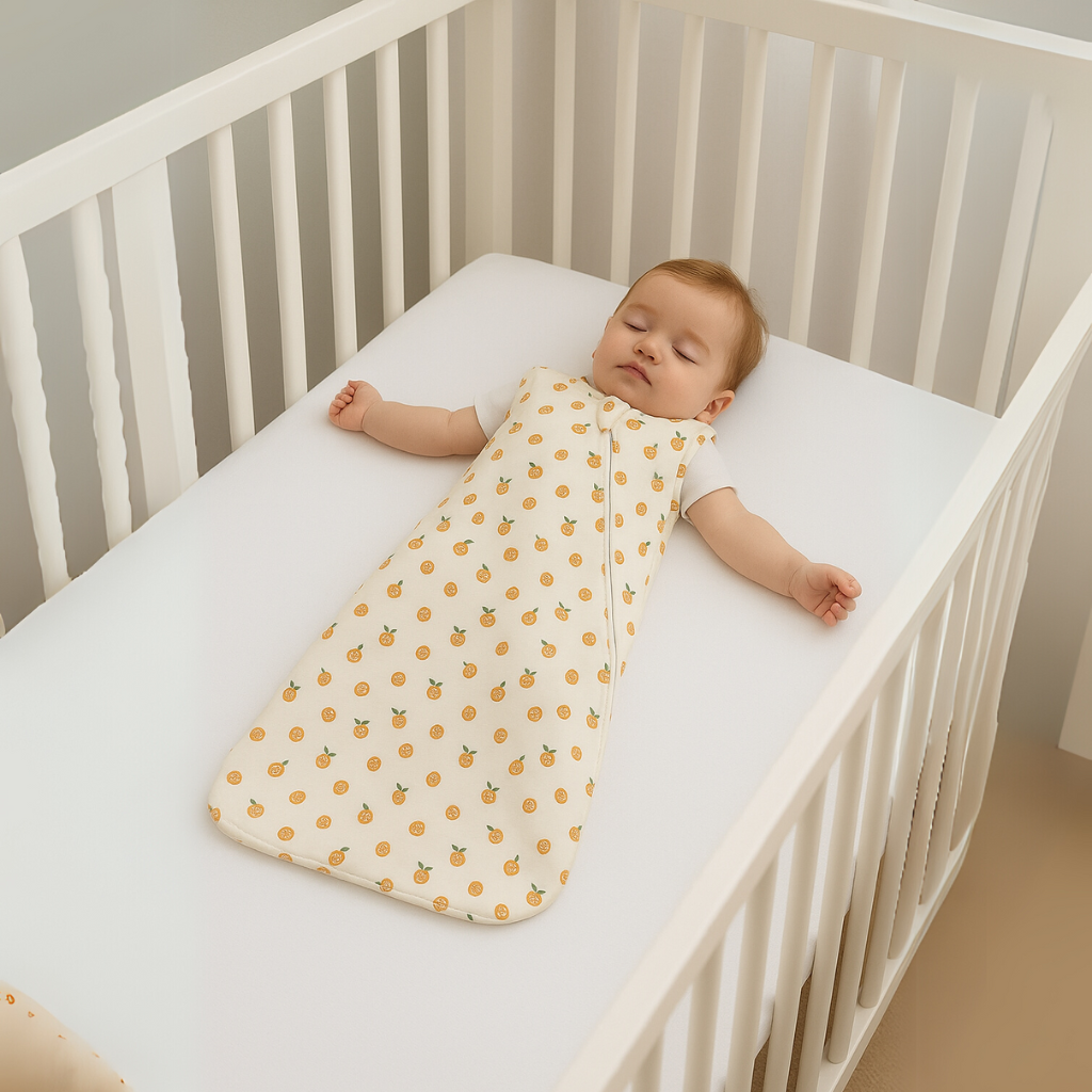 Bamboo Sleep Bag 1.0 TOG