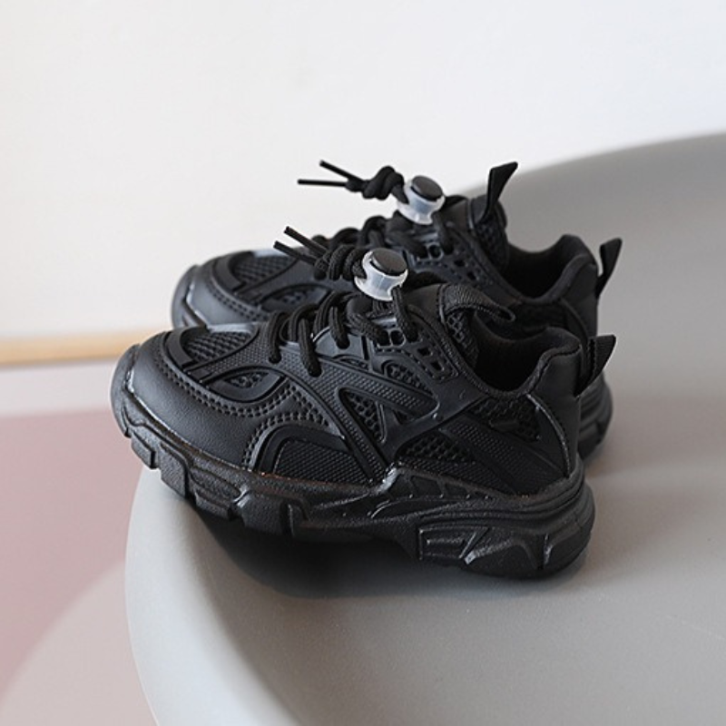 Children Breathable Sneakers