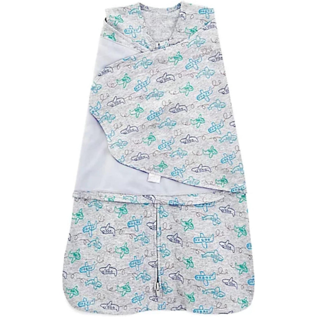 3 Way Adjustable Sleeveless Baby Sleep Sacks With Zipper Access