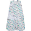 3 Way Adjustable Sleeveless Baby Sleep Sacks With Zipper Access