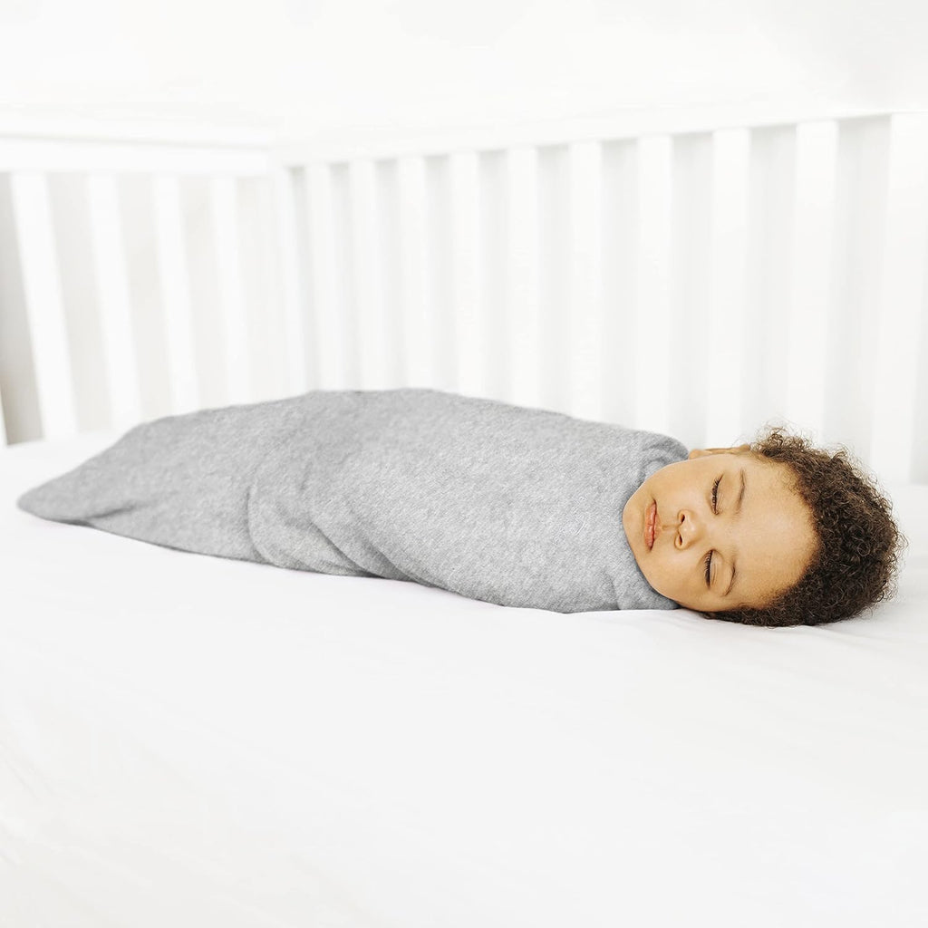 Adjustable Sleeveless Baby Sleep Sack With 3 Way Zipper