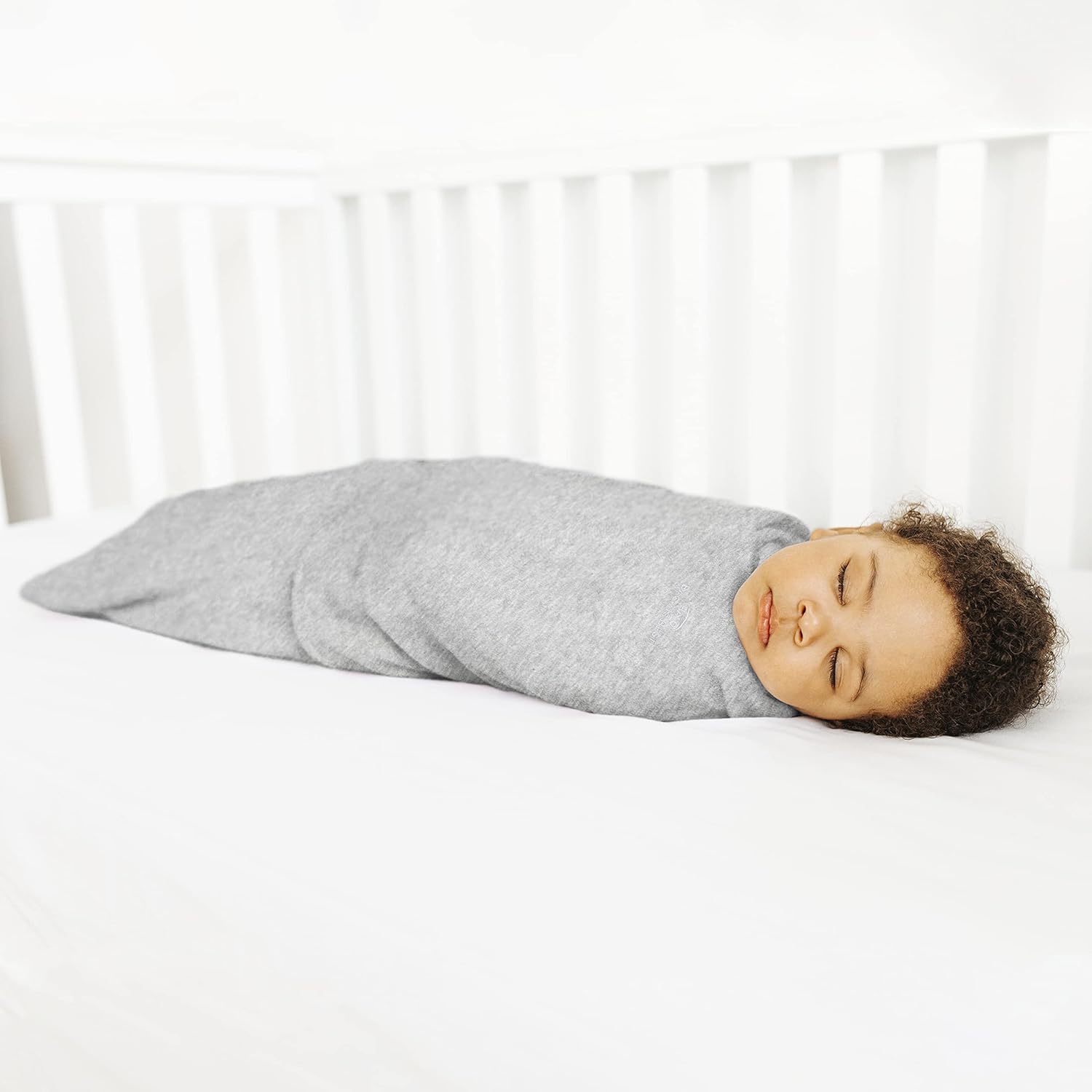 Adjustable Sleeveless Baby Sleep Sack With 3 Way Zipper