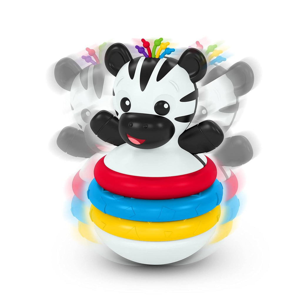 Teething Rattle Cooling Toy Multi Sensory Relief
