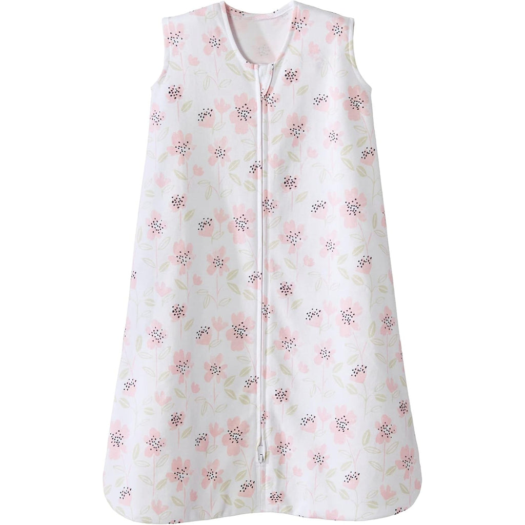 Sleeveless Baby Sleep Sacks With 3 Way Adjustable Zipper Convenient