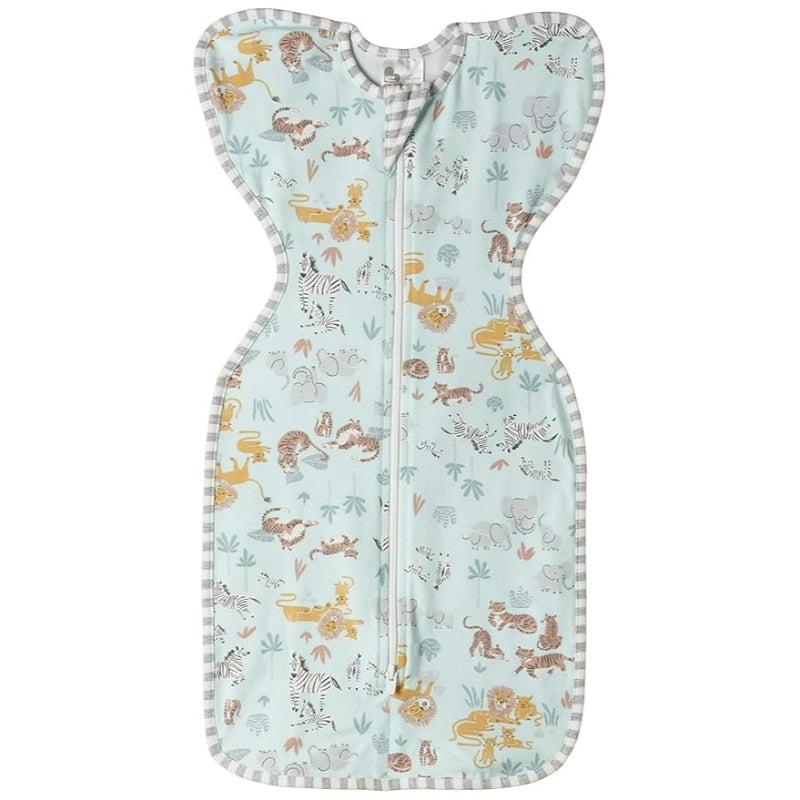 Adjustable Newborn Swaddles Sleep Sack For Safe And Better Sleep