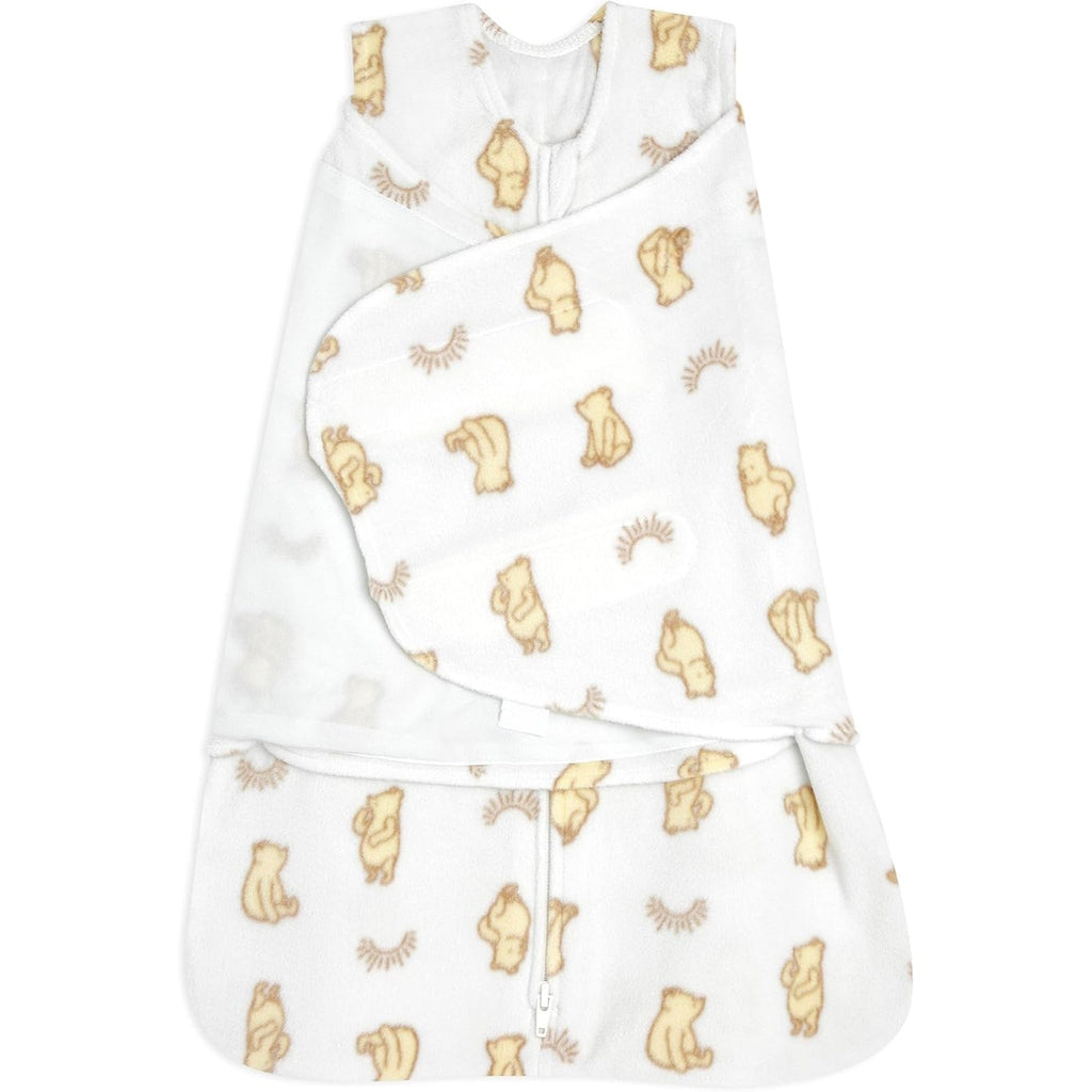Sleeveless Baby Sleep Sacks With 3 Way Adjustable Zipper Convenient