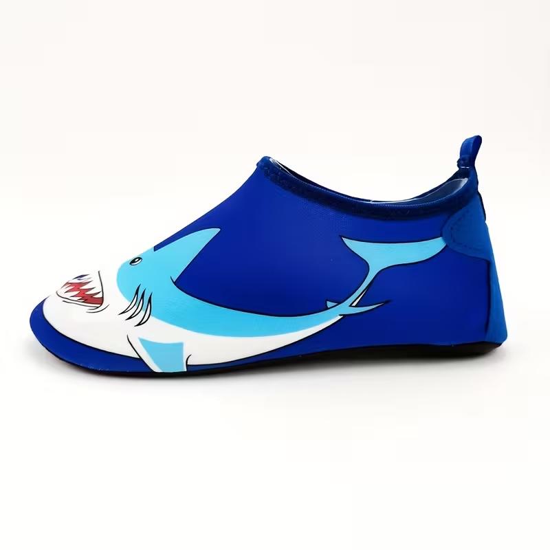 Kids Quick Drying Non Slip Water Shoes