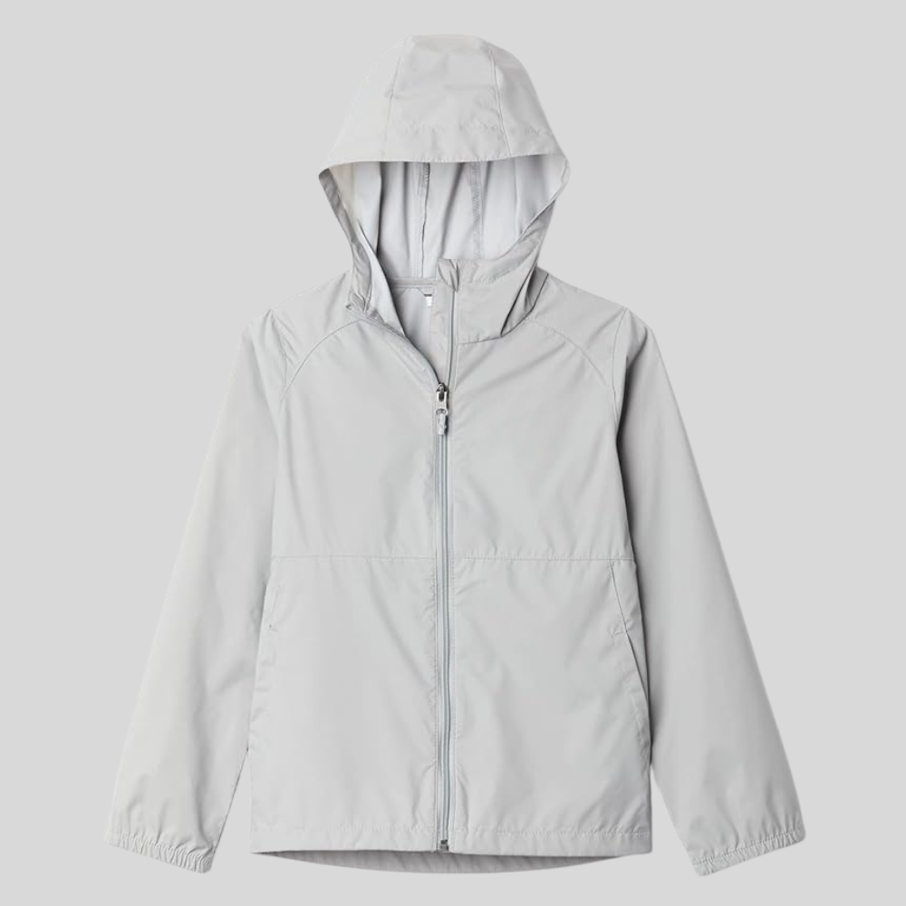 Girls Switchback Ii Jacket