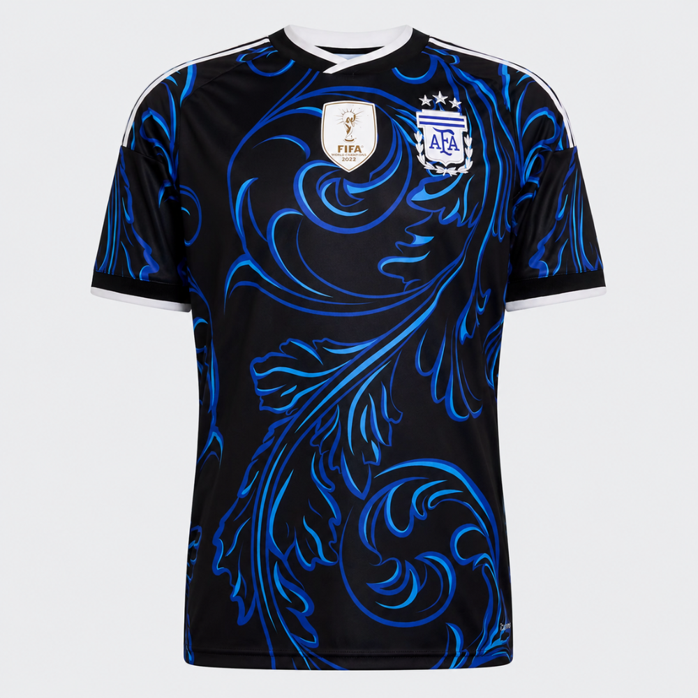 Argentina FIFA 2026 Away Kids Jersey