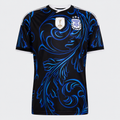 Argentina FIFA 2026 Away Kids Jersey
