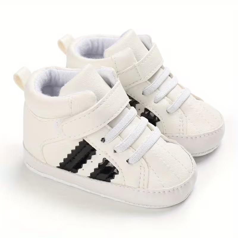Toddler Casual And Comfortable Moccasins