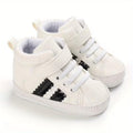 Toddler Casual And Comfortable Moccasins
