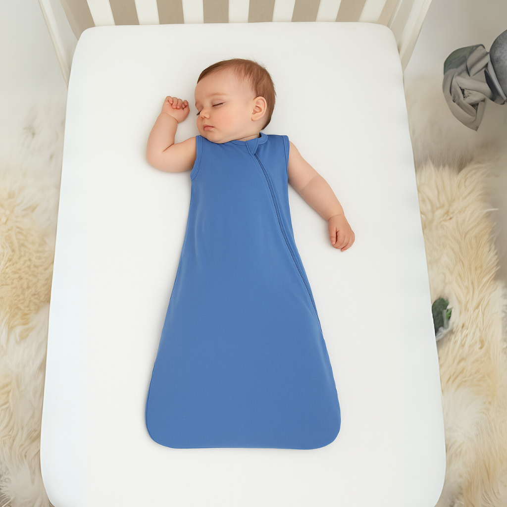 Bamboo Sleep Bag 1.0 TOG