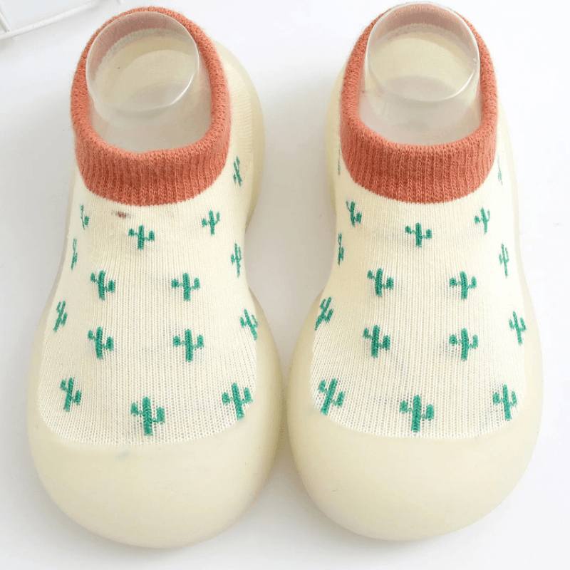 Toddler Slip On Shoes Lightweight Comfort For Everyday Play