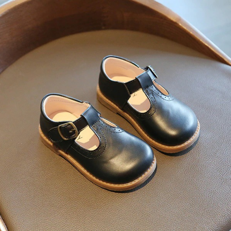 Toddler Anti-Slip Shoes