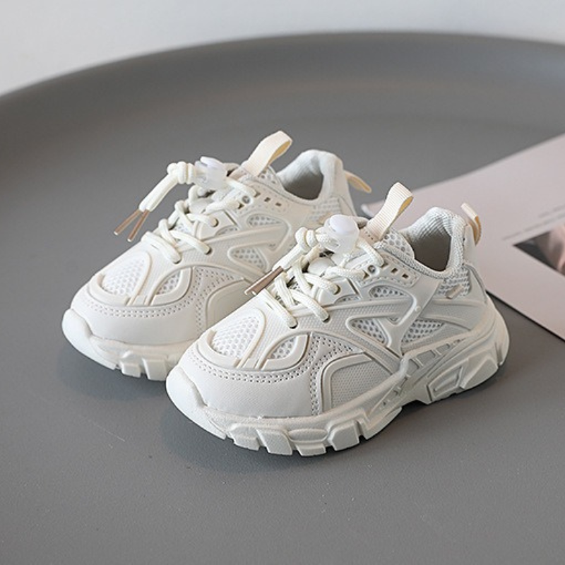 Children Breathable Sneakers
