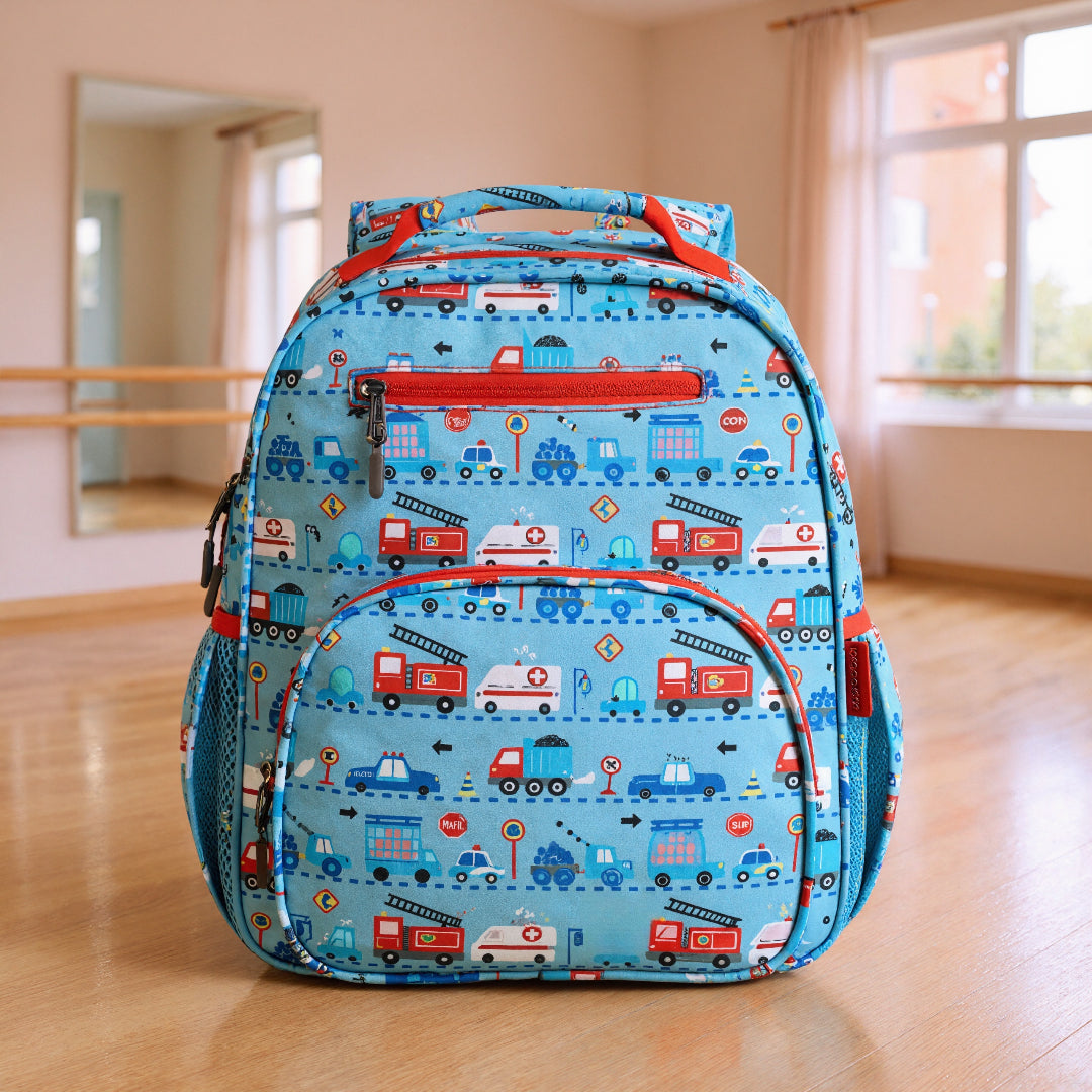 Girls Casual Lightweight Backpacks