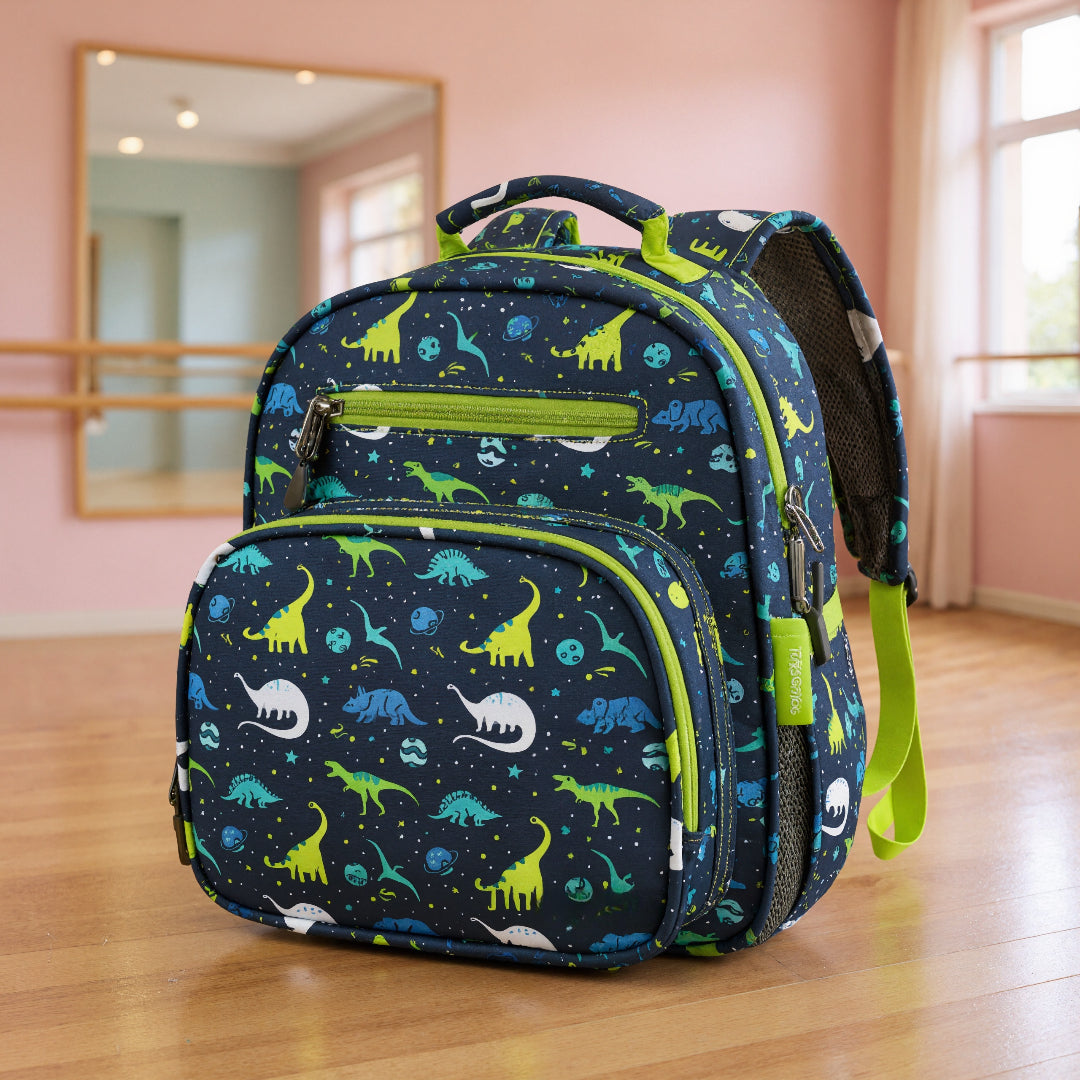 Girls Casual Lightweight Backpacks