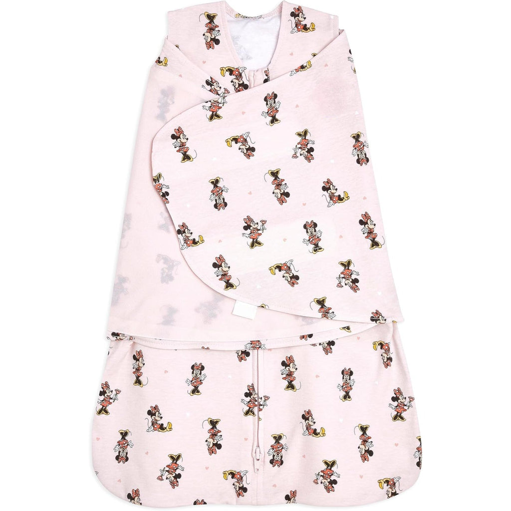 3 Way Adjustable Sleeveless Baby Sleep Sacks With Zipper Access