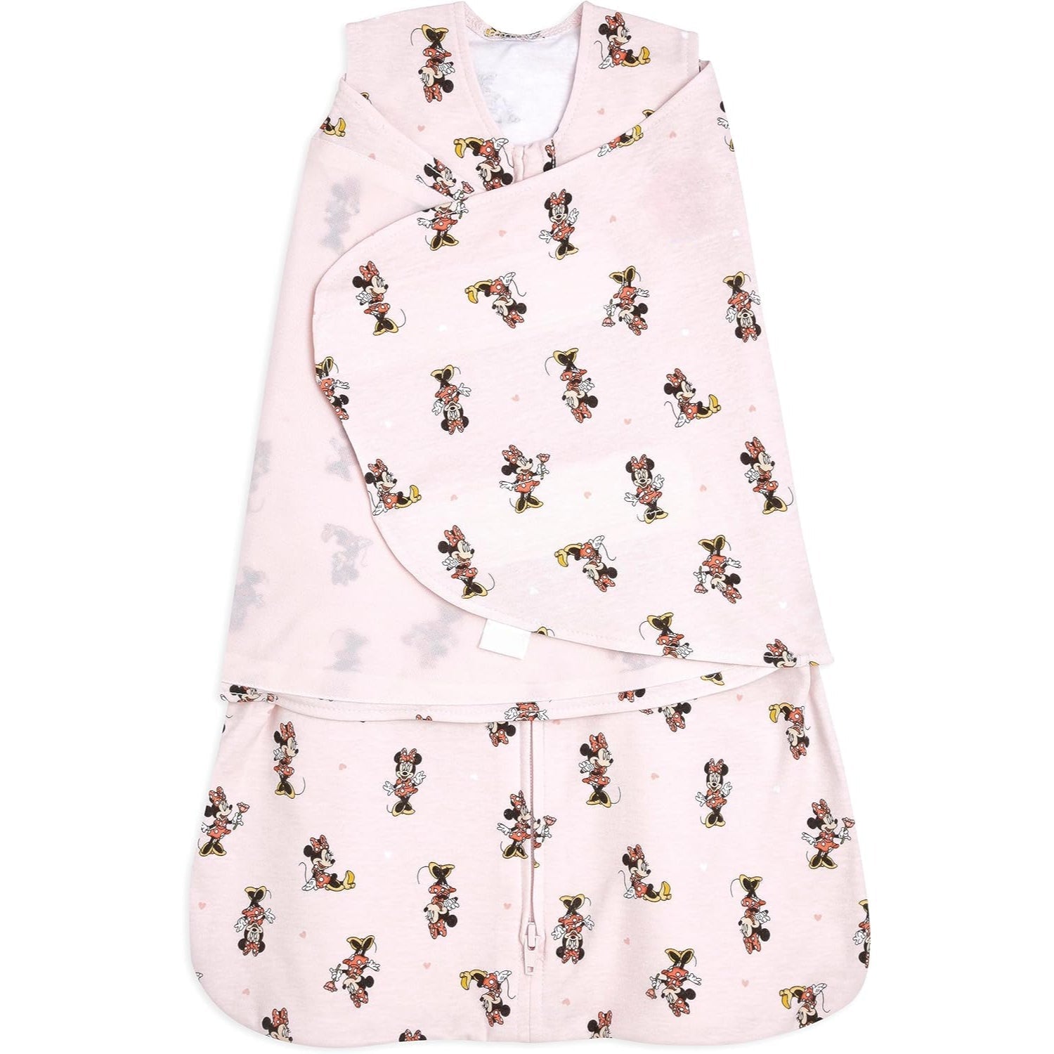 3 Way Adjustable Sleeveless Baby Sleep Sacks With Zipper Access