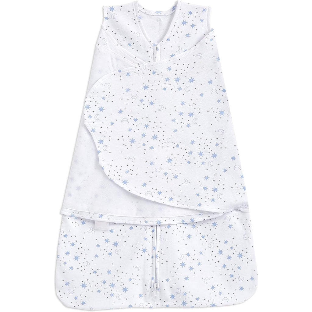 3 Way Adjustable Sleeveless Baby Sleep Sacks With Zipper Access