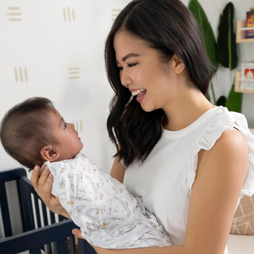 3 Way Zipper Of Sleeveless Baby Sleep Sack