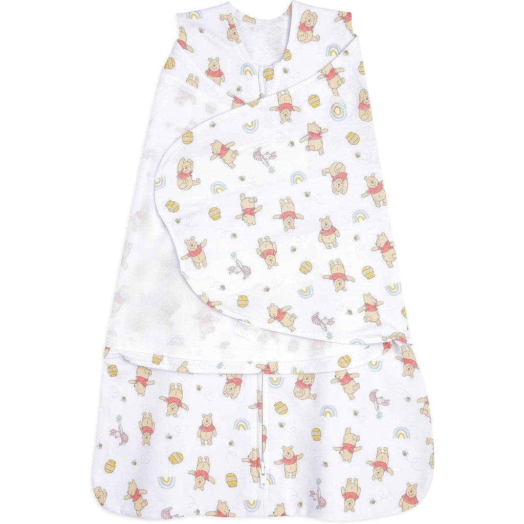 Sleeveless Baby Sleep Sacks With 3 Way Adjustable Zipper Convenient