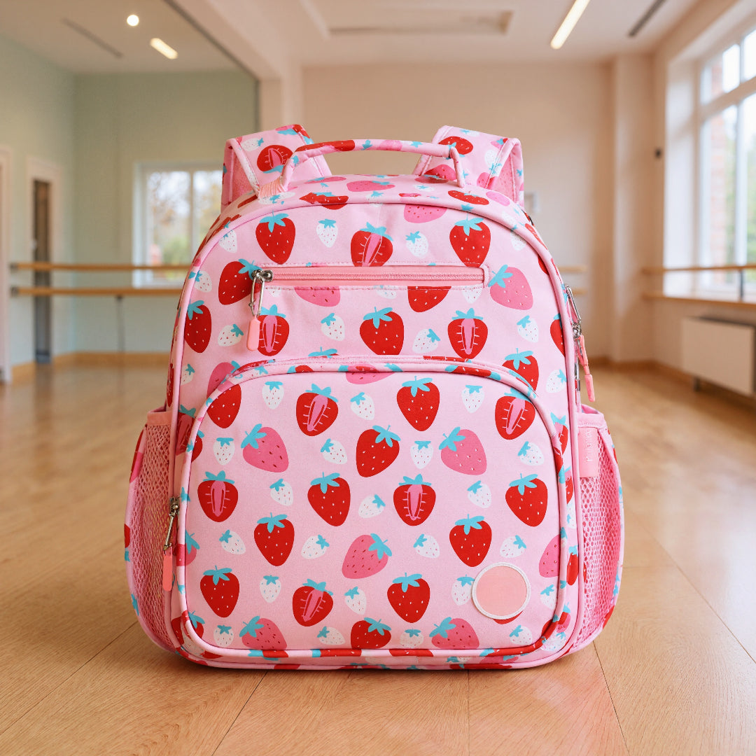 Girls Casual Lightweight Backpacks
