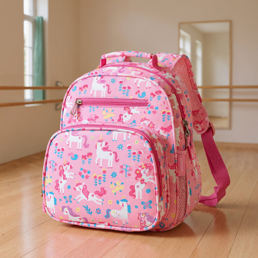 Girls Casual Lightweight Backpacks