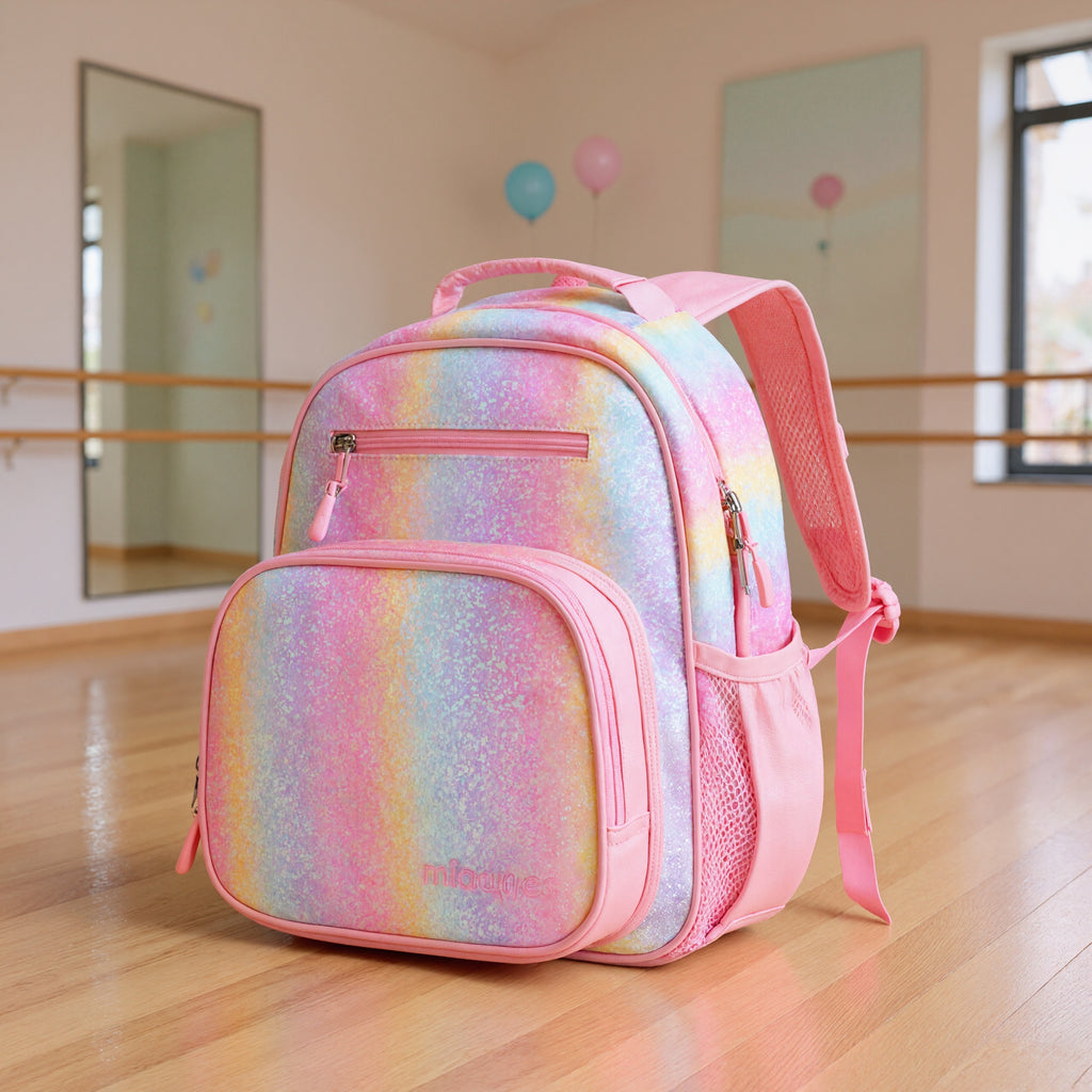 Girls Casual Lightweight Backpacks