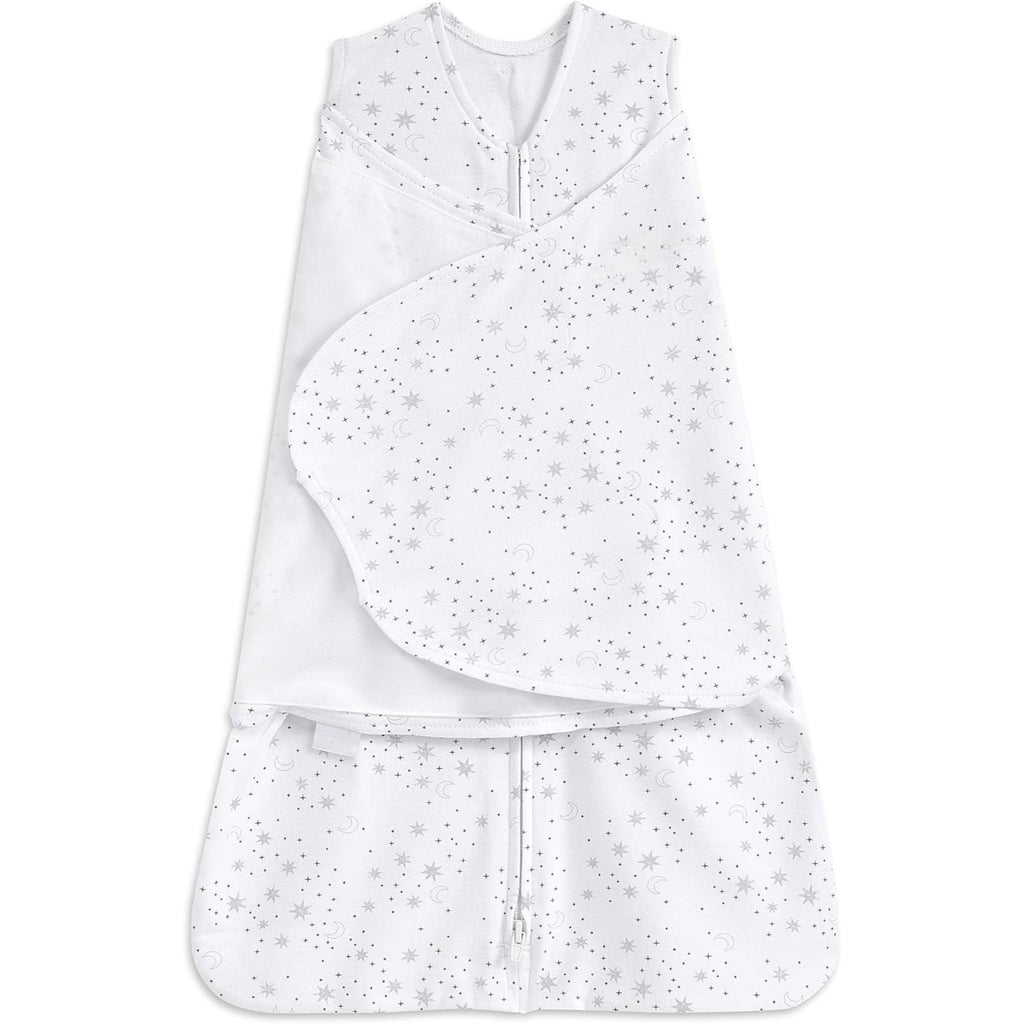 3 Way Adjustable Sleeveless Baby Sleep Sacks With Zipper Access