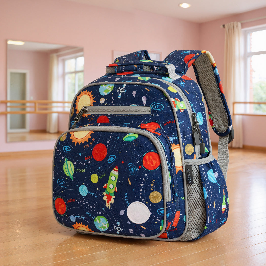 Girls Casual Lightweight Backpacks