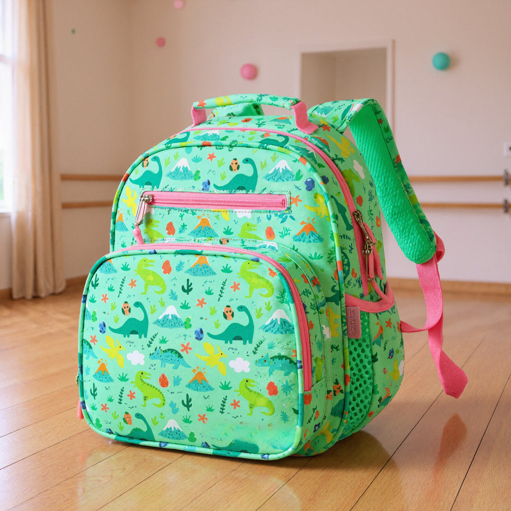 Girls Casual Lightweight Backpacks