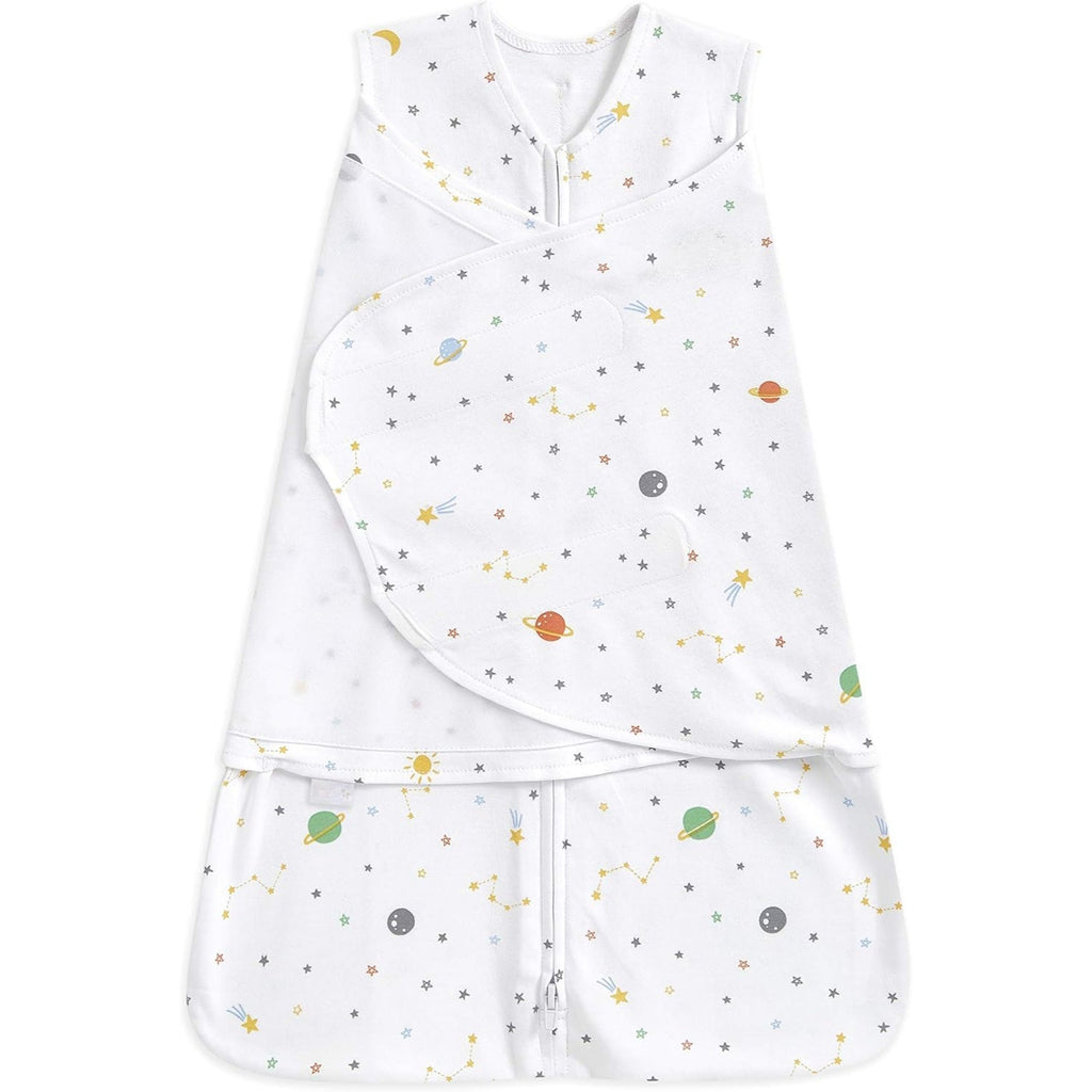 3 Way Adjustable Sleeveless Baby Sleep Sacks With Zipper Access
