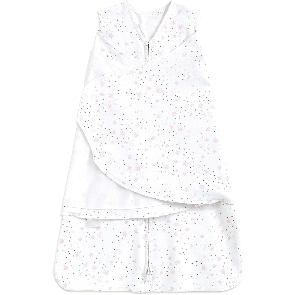 3 Way Adjustable Sleeveless Baby Sleep Sacks With Zipper Access