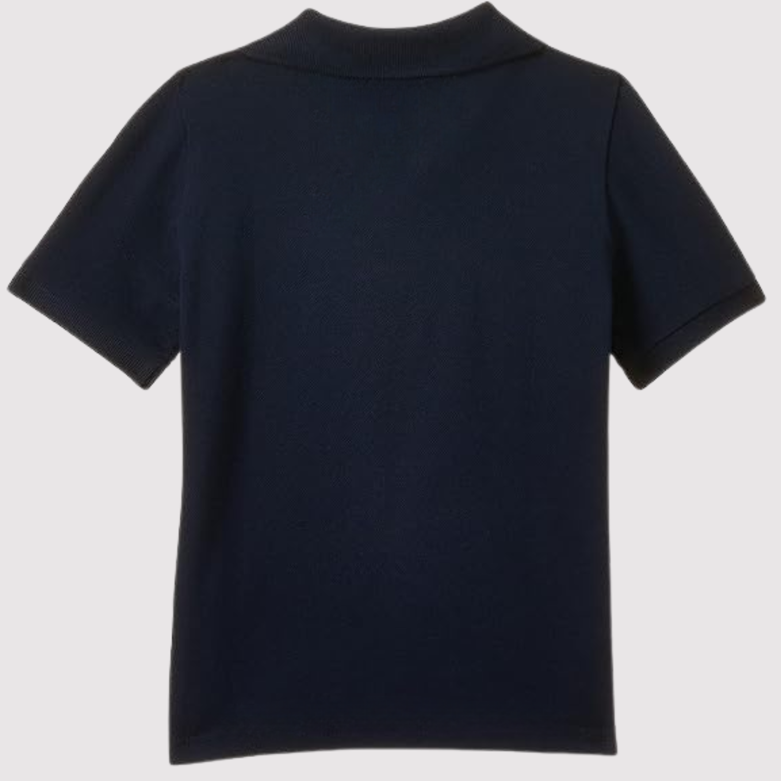 Boys Uniform Colored Polo T Shirt