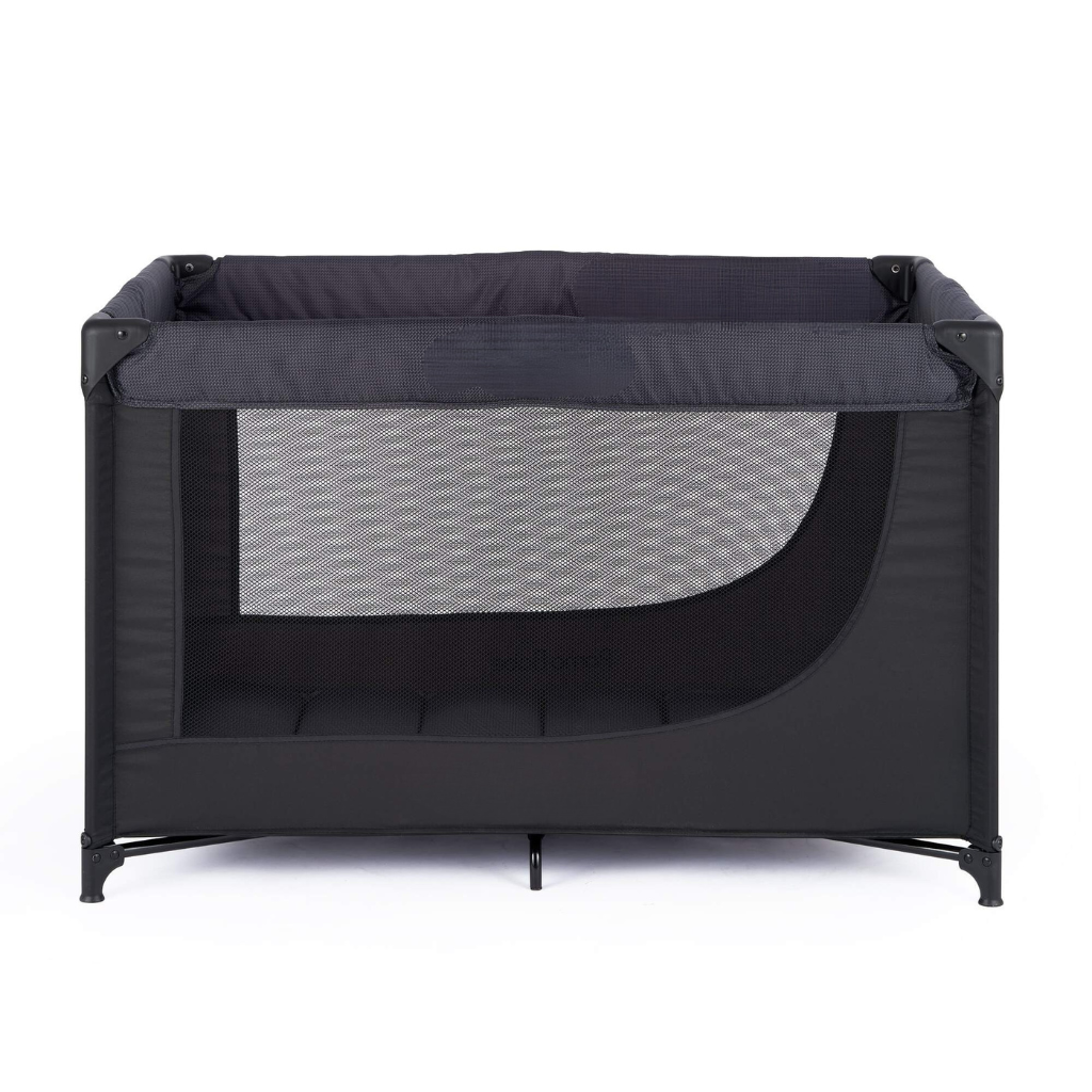 Babies Portable Playpen Crib With Foldable Mattress