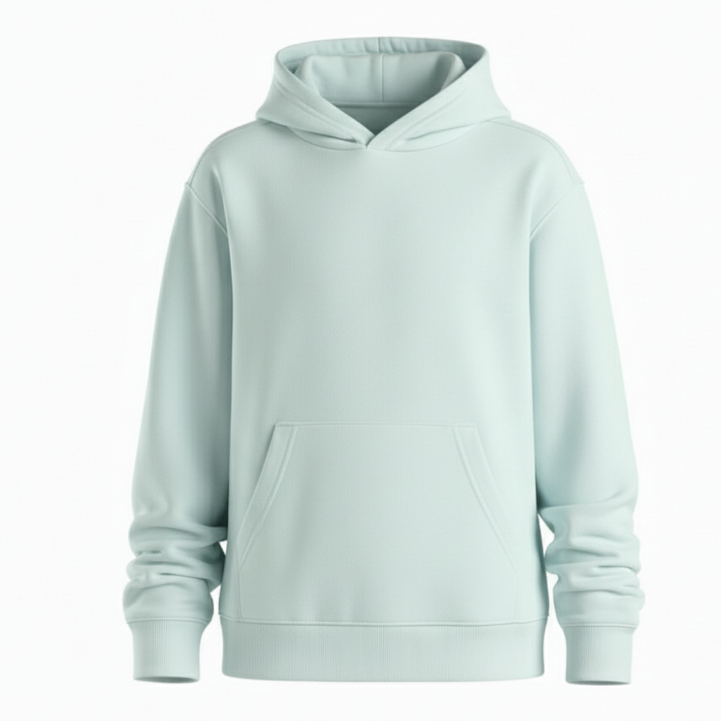 Toddlers Comfort Fit Hoodie