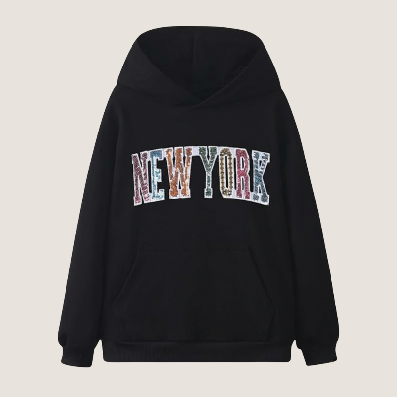 Toddler Girls and Kids Pullover Sweatshirt Hoodie