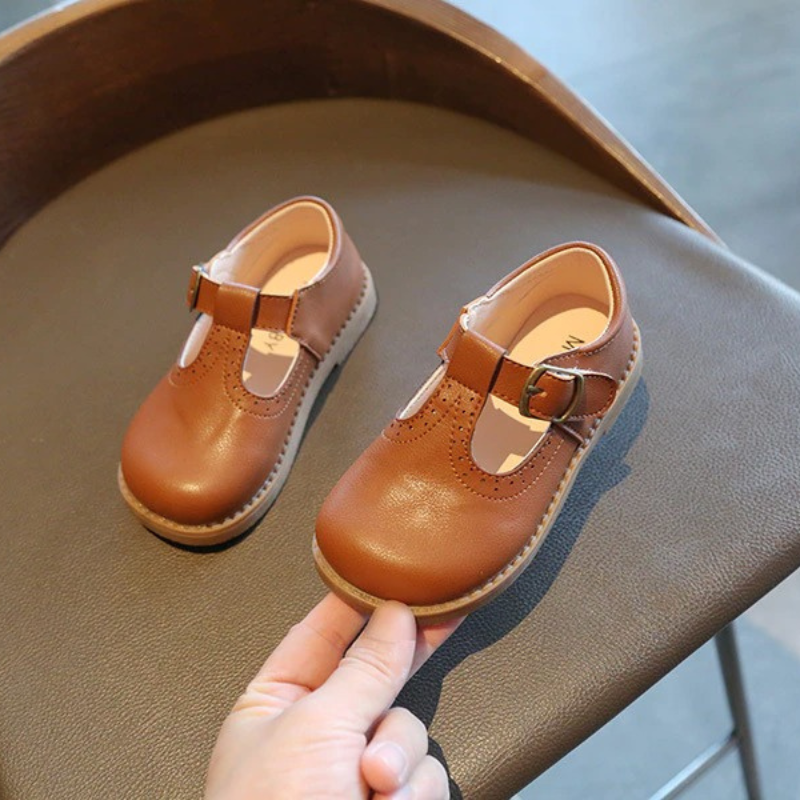 Toddler Anti-Slip Shoes