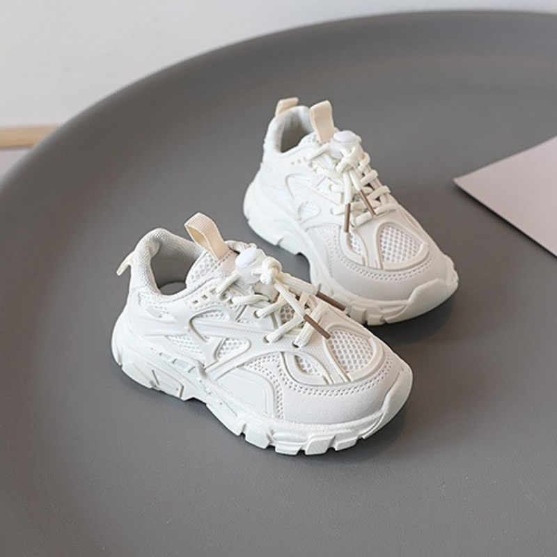 Children Breathable Sneakers