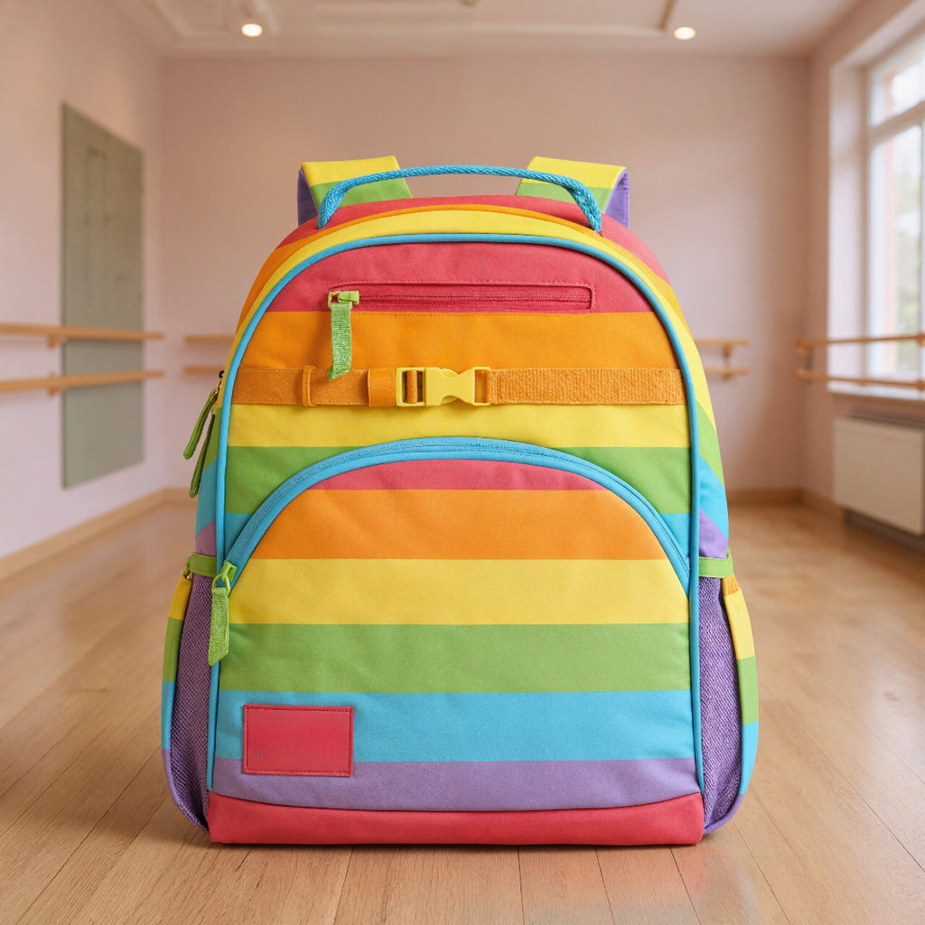 Kindergarten Elementary Kids Backpack